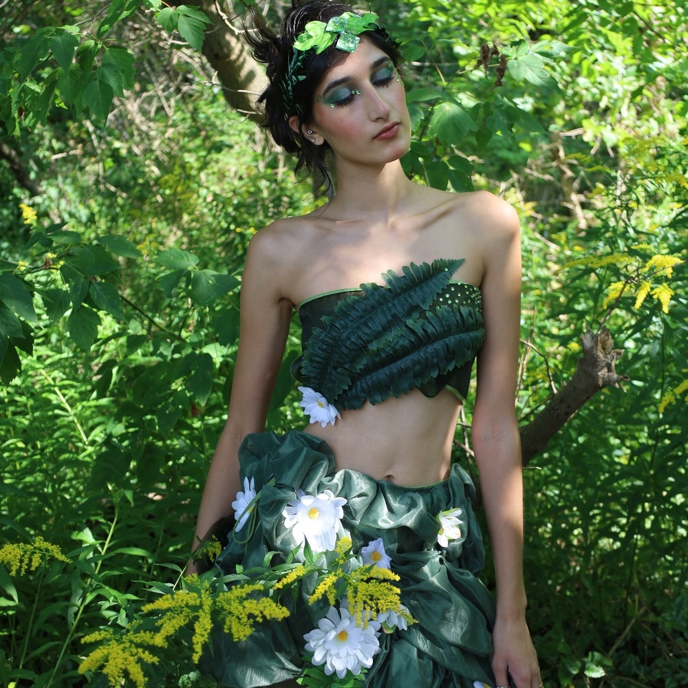 Forest Fairy